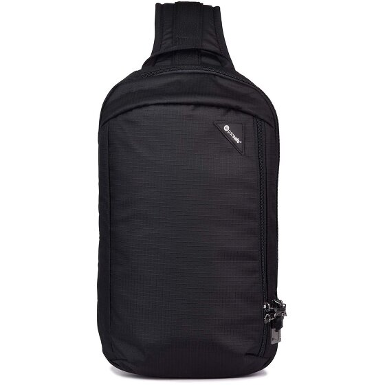 Pacsafe Vibe 325 Umhängetasche RFID 23 cm