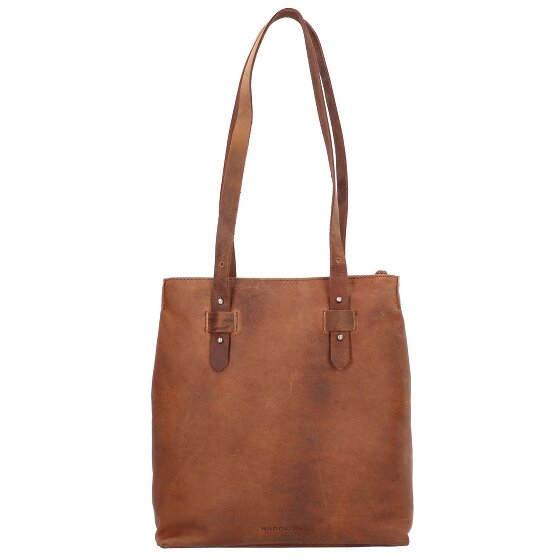 Harold's Antic Schultertasche Leder 29 cm