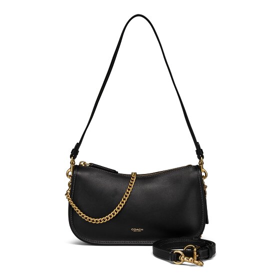 Coach Waverly Schultertasche Leder 24 cm Coach Waverly Schultertasche Leder 24 cm