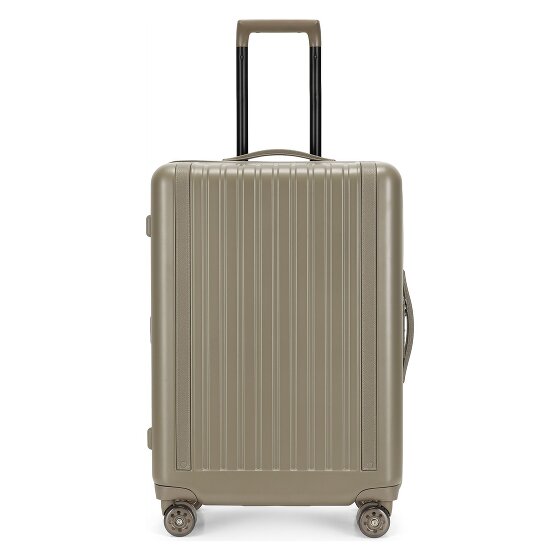 Epic Atlas 4 Rollen Trolley M 66 cm