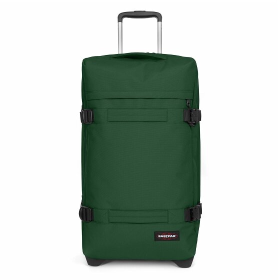 Eastpak Transit'R 2 Rollen Reisetasche L 79 cm