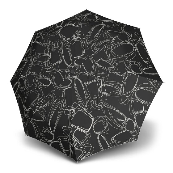 Knirps T.200 Duomatic Taschenschirm 28 cm