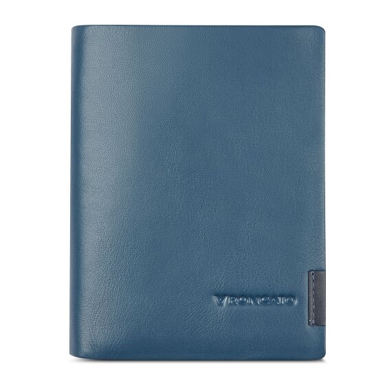 Roncato Monaco Geldbörse RFID Schutz Leder 9.5 cm