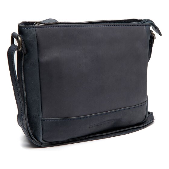 The Chesterfield Brand Weimar Umhängetasche Leder 24 cm