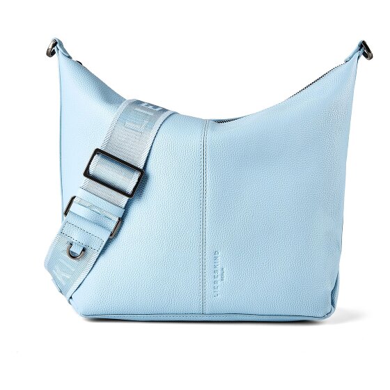 Liebeskind Paris Schultertasche M Leder 40 cm