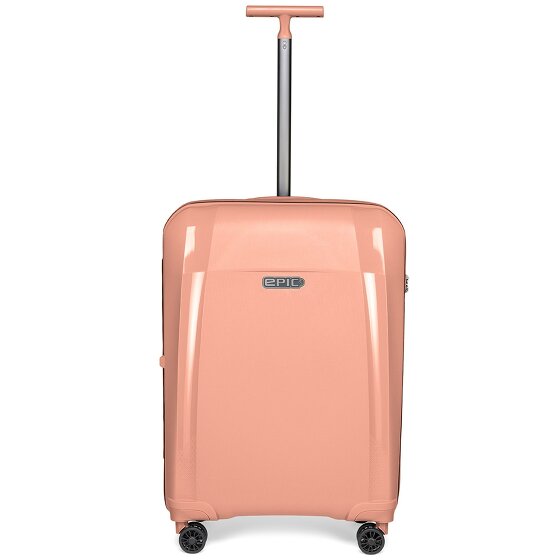 Epic Phantom SL 4-Rollen Trolley 66 cm
