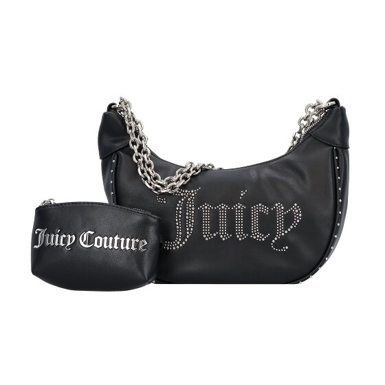 Juicy Couture Kimberly Schultertasche 25 cm Juicy Couture Kimberly Schultertasche 25 cm