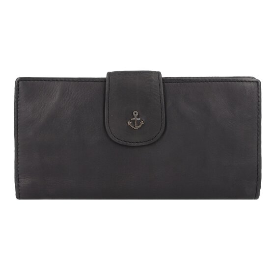 Harbour 2nd Anchor Love Melodie Geldbörse Leder 19.6 cm
