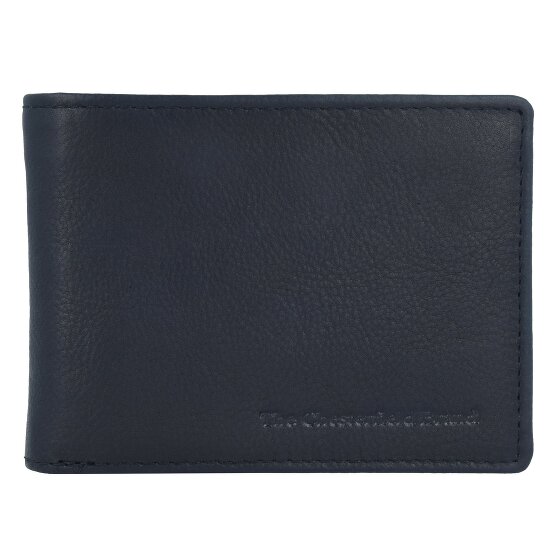The Chesterfield Brand Wax Pull Up Geldbörse RFID Schutz Leder 10.5 cm
