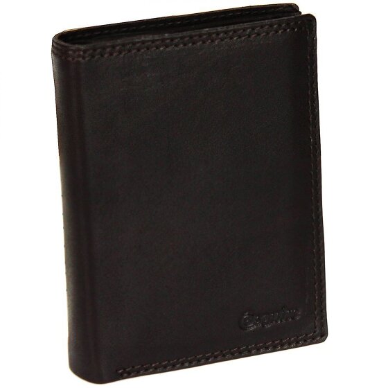 Esquire Duo Geldbörse II Leder 9 cm