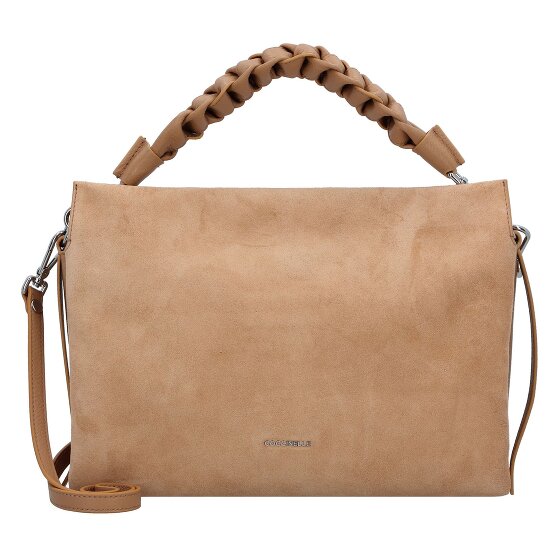 Coccinelle Boheme Handtasche Leder 32 cm