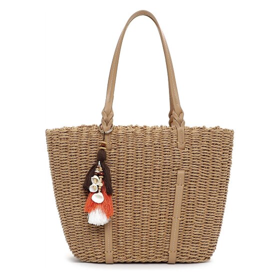 Suri Frey SFY Nandy Shopper Tasche 39 cm