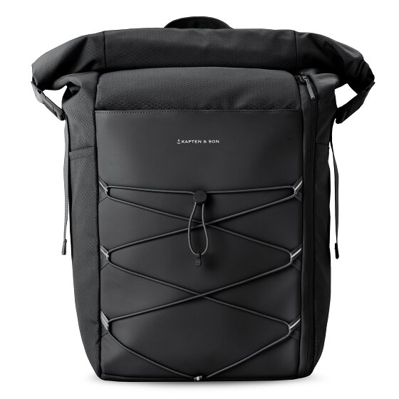 Kapten & Son Yoho Daypack 45 cm Laptopfach