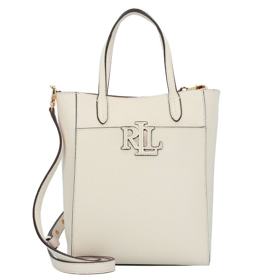Lauren Ralph Lauren Cameryn Handtasche Leder 23 cm