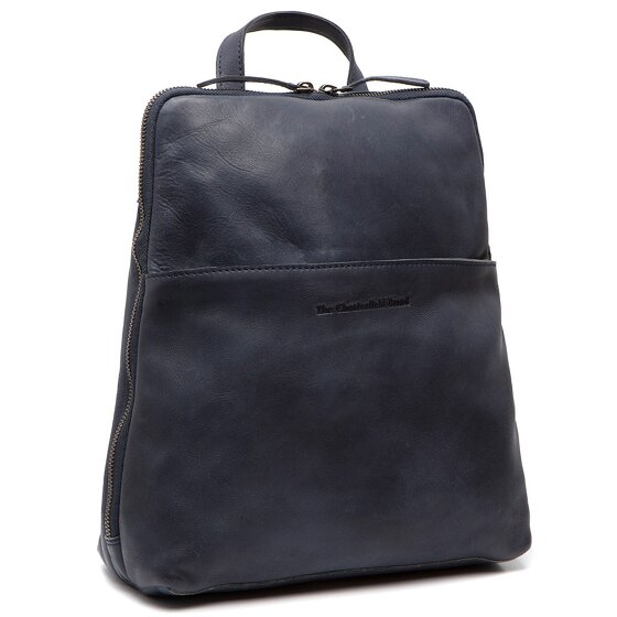 The Chesterfield Brand Bern Daypack Leder 32 cm