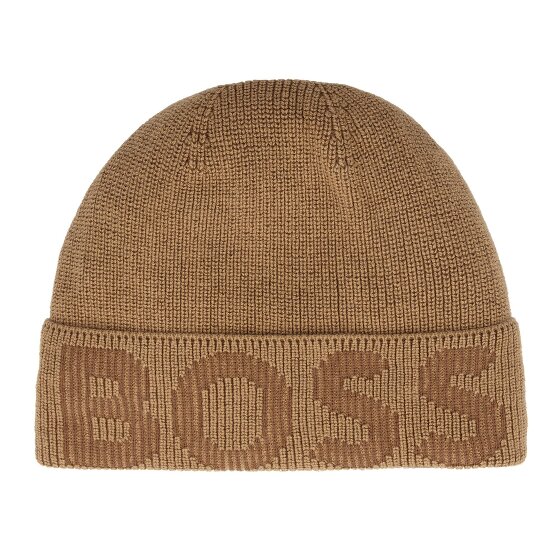 Boss Lamico Strickmütze