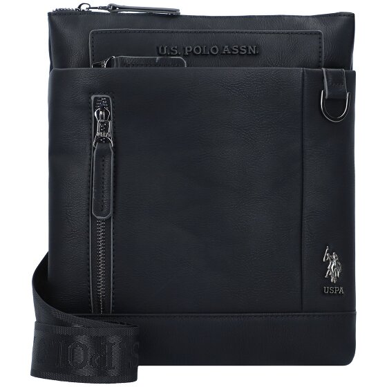 U.S. Polo Assn. Cambridge Umhängetasche 24 cm
