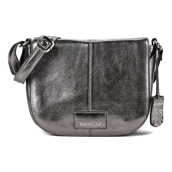 Burkely Soft Skylar Umhängetasche Leder 21 cm