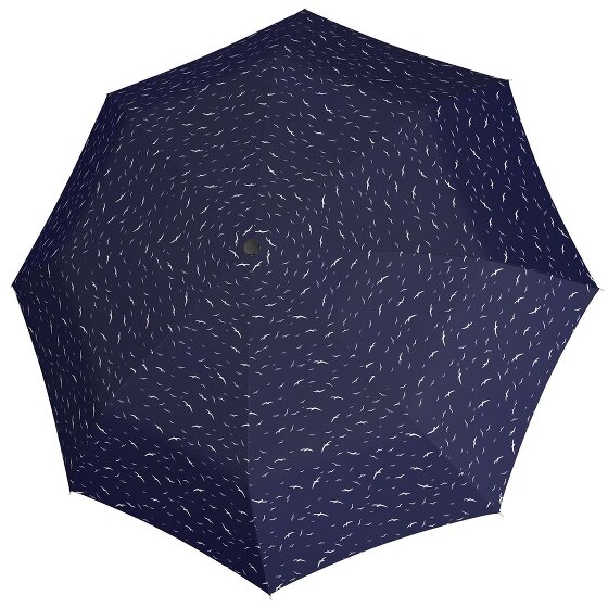 Doppler Fiber Magic Taschenschirm 27 cm