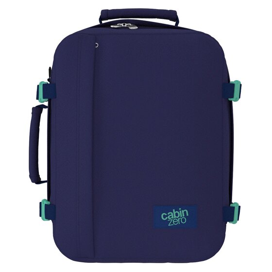 Cabin Zero Classic 28L Cabin Backpack Rucksack 39 cm