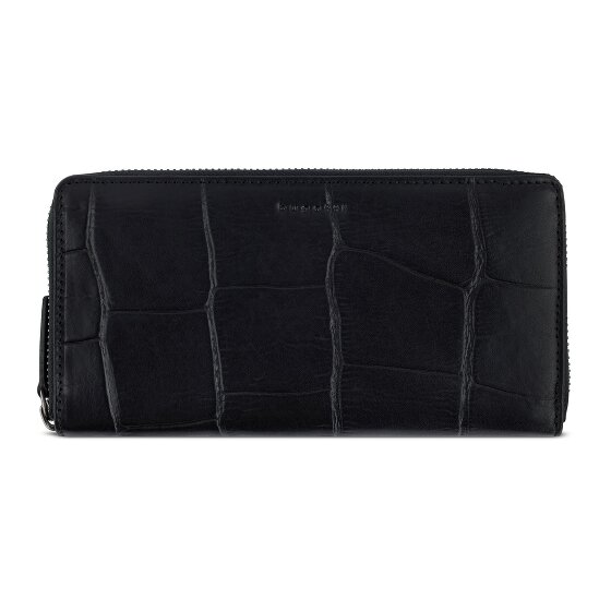 bugatti Nevio Geldbörse RFID Schutz Leder 19.5 cm