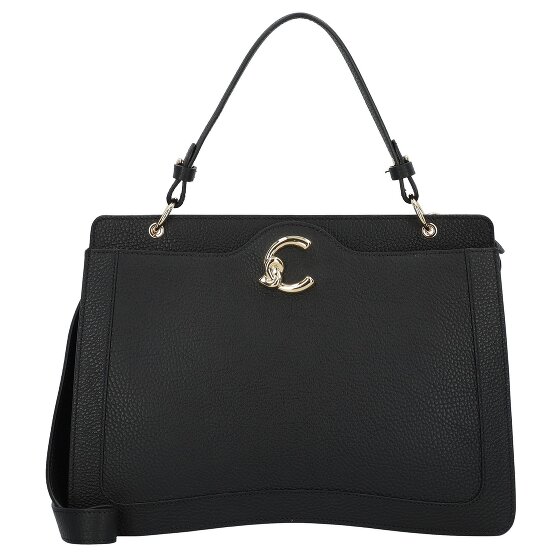Coccinelle C-Me Handtasche Leder 30 cm