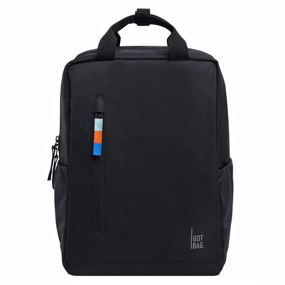 GOT BAG Daypack 2.0 Daypack 36 cm Laptopfach