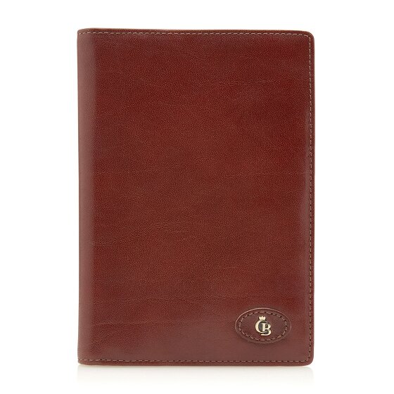 Castelijn & Beerens Gaucho Passetui RFID Leder 11,5 cm