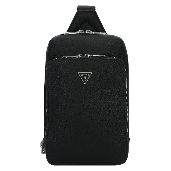 Guess Milano Umhängetasche 26 cm Guess Milano Umhängetasche 26 cm