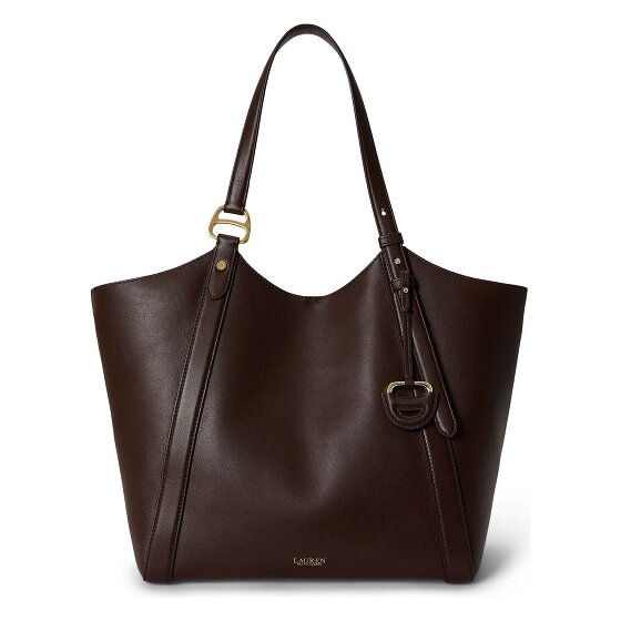 Lauren Ralph Lauren Tasha Shopper Tasche Leder 45.5 cm