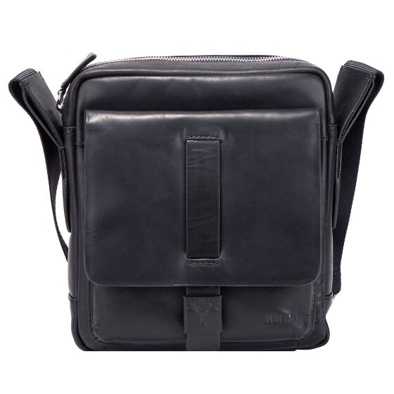 Joop! Loreto Remus Umhängetasche Leder 21 cm