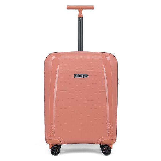 Epic Phantom SL 4-Rollen Kabinentrolley 55 cm