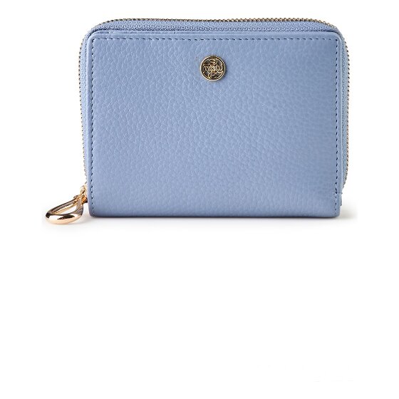 Esquire Alexandria Geldbörse RFID Schutz Leder 12.5 cm