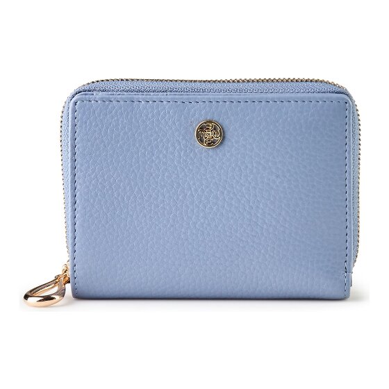 Esquire Alexandria Geldbörse RFID Schutz Leder 12.5 cm