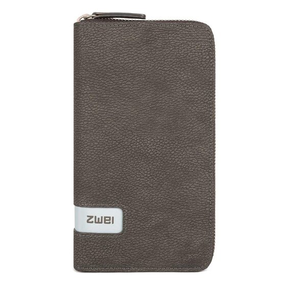 Zwei Mademoiselle Geldbörse 20 cm