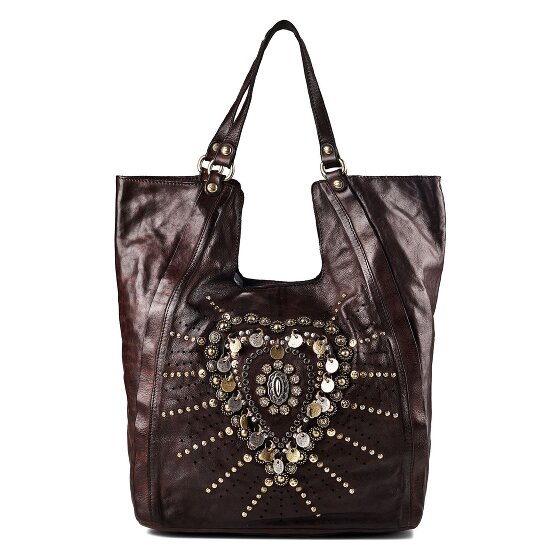 Campomaggi Camelia Shopper Tasche Leder 44 cm