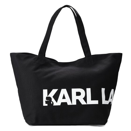 Karl Lagerfeld Essential Shopper Tasche 35 cm