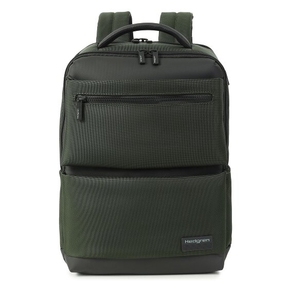 Hedgren Next Drive Daypack RFID Schutz 40 cm Laptopfach