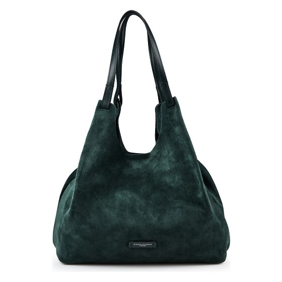 Gianni Chiarini Dua Shopper Tasche Leder 38 cm