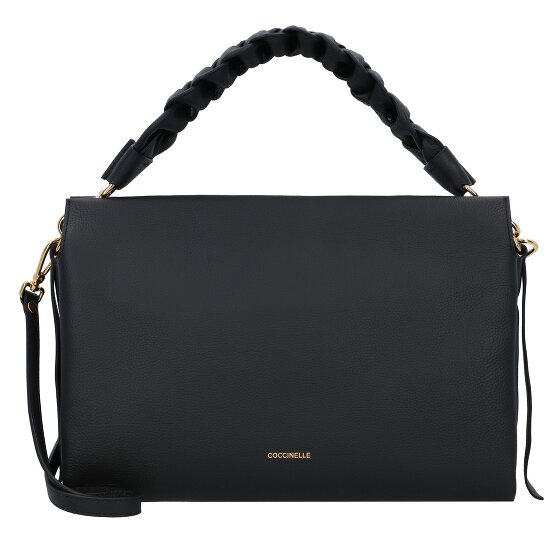 Coccinelle Boheme Handtasche Leder 32.5 cm