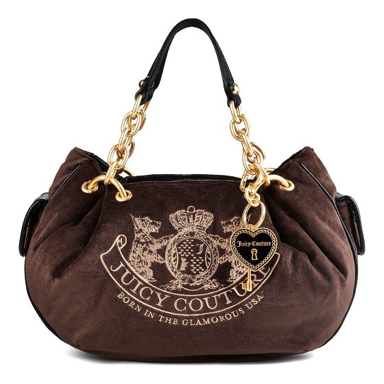 Juicy Couture Daydreamer Schultertasche 31 cm