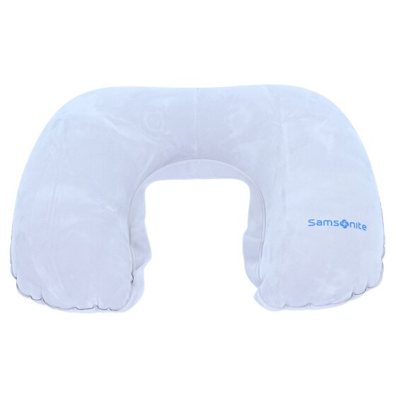 Samsonite Travel Accessoires Nackenkissen aufblasbar 43 cm