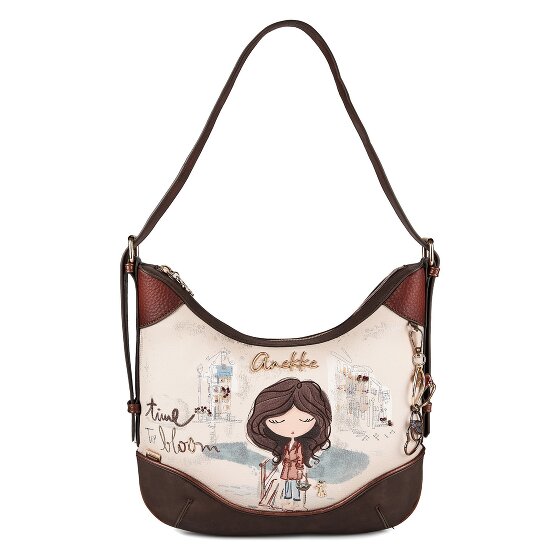 Anekke Tulip Schultertasche 31 cm