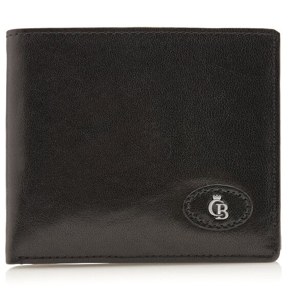Castelijn & Beerens Gaucho Geldbörse RFID Leder 10,5 cm