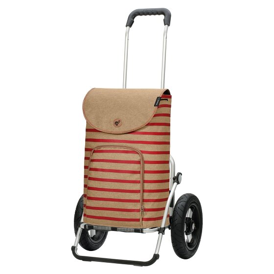 Andersen Shopper Royal Shopper Eske Einkaufstrolley 59 cm