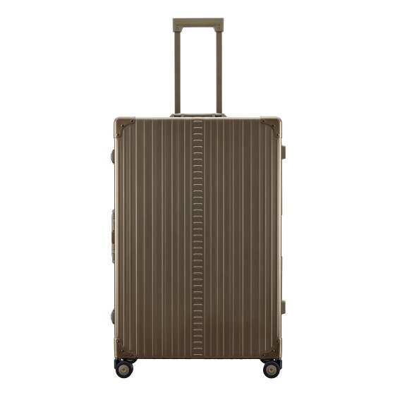 Aleon Traveler 4-Rollen Trolley 81 cm