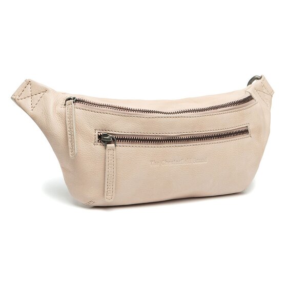 The Chesterfield Brand Severo Gürteltasche Leder 33 cm