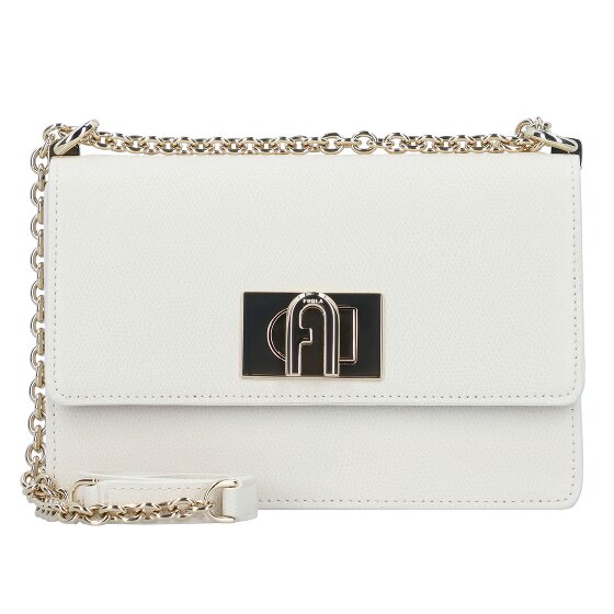 Furla 1927 Umhängetasche Leder 20 cm