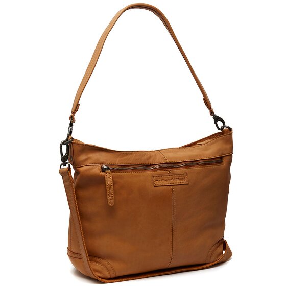 The Chesterfield Brand Bolivia Schultertasche Leder 32 cm