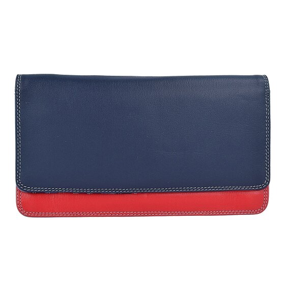 Mywalit Geldbörse Leder 17 cm